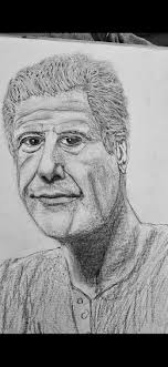 ANTHONY BOURDAIN in CROATIA