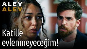 Alev alev alev alev gönlüm alev alev alev sana alev alev alev alev gönlüm. Puhutv Alev Alev 1 Bolum Katille Evlenmeyecegim Facebook
