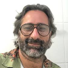 𝑫𝒂𝒏𝒊𝒆𝒍 𝑮𝒐𝒎𝒂