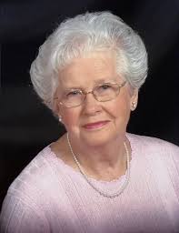 Obituary information for Betty Trentham Goza