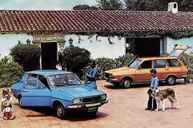Image result for Gris Argent 1977 Renault