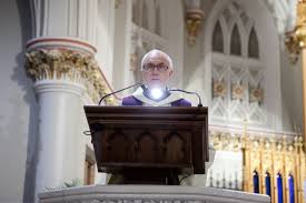 Bishop Thomas Donato's funeral scheduled for Monday