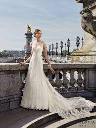 Robe de marié/robe de soirée. Robe De Mariee 2018 Pronuptia Free Shipping Off77 In Stock