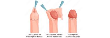 Image result for Phimosis