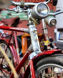 Diamantfahrrad Veloclassico Bewegt Seit 1885 Dc Connections 60er Jahre Fahrrad 60er