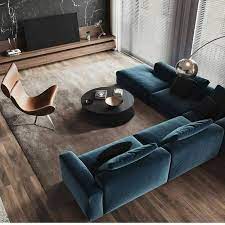 35 Interesting Contemporary Living Room Design Ideas Contemporary Living Room Design Apartment Living Room Design Modern Contemporary Living Room