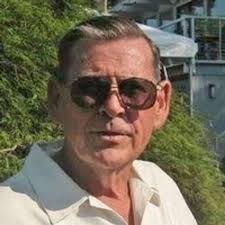 Most Recent Obituaries