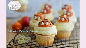 In einem topf wasser mit zucker, vanillemark Rettet Die Bienen Marillen Bienen Buttermilch Muffins Biene Maja Inklusive Video My Baking Family