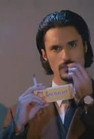 Danger 5" I Danced for Hitler! (TV Episode 2011)