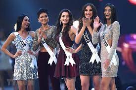 This gave a remarkable recognition for her during the local pageant in her country. Vietnamese Contestant In Miss Universe 2018 Top Five