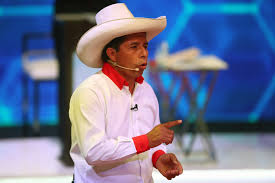 A ella la criaron como una hija tras la temprana. Jose Castillo De Peru Libre Participa Del Debate Candidatos Presidenciales Galeria Fotografica Agencia Peruana De Noticias Andina