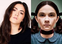 Orphan: First Kill Resmi Tayang, Ini 5 Fakta Menarik Isabelle Fuhrman  Pemeran Esther