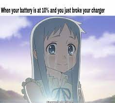 The Saddest Thing That Ever Happened To Me R Animemes