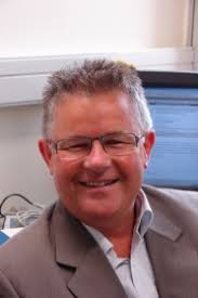 Professor Gerard Wilkins