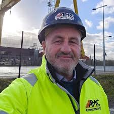 Something different from our Bricklayers in London.