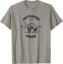 Anteater Pride T-Shirt