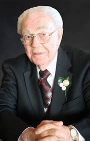 Dr. Elmer Edwin Kirsch