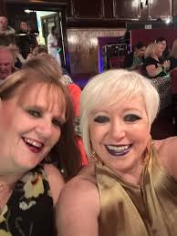 Just came back from Vegas and saw the Barry Manilow show! We had tickets 2  years ago to go and my dad passed sway the morning we were supposed to  leave. Last