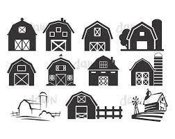 Free Free 153 Free Barn Svg SVG PNG EPS DXF File