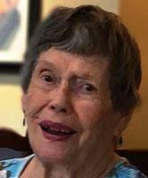 Dorothy Coddington Obituary (1926