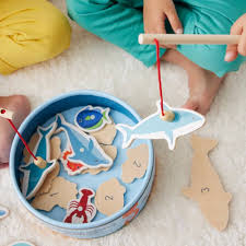 Pêche magnétique et memory
