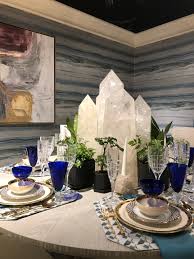 These 10 beautiful spring table setting ideas will give you inspiration no matter what you are celebrating! Beautiful Holiday Tabletops To Inspire Your Own Dining Table Settings Designed
