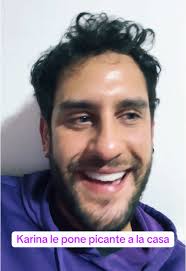 Karina y su rol divertido en La Casa de los Famosos Colombia