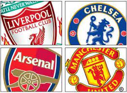 Man utd face chelsea, arsenal up against man city or newcastle in fa cup semis. Manchester United Vs Liverpool Vs Arsenal Vs Chelsea Vs Manchester City Home Facebook