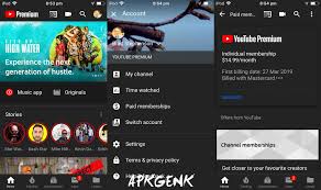 Subscribe to channels you love, create content of your own, share with friends, and watch on any device. Youtube Premium Mod Apk Desbloqueado Download Gratis