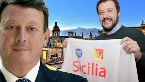 Indagati e riciclati, il vero problema di Salvini in Sicilia
