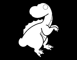 Coloring pages to download and print. Baby Spinosaurus Coloring Page Coloringcrew Com