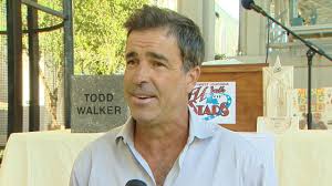 Todd Walker inducted into Northwest Louisiana Walk of Stars