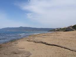 Porto alabe nel tratto compreso tra il sinis e alghero non sono tante le opportunità di passeggiare sulla sabbia. Porto Alabe Beach Picture Of Porto Alabe Beach Sardinia Tripadvisor