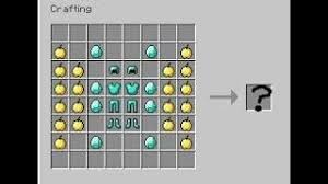 Bigger Crafting Tables In Minecraft 2 Minecraft Minecraft Pocket Edition Craft Table