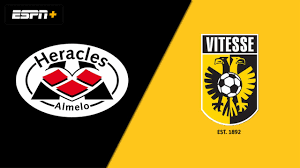 Check how to watch heracles vs vitesse live stream. Heracles Almelo Vs Vitesse Eredivisie Espn Play