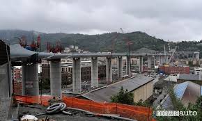 Maybe you would like to learn more about one of these? Ponte Di Genova Fuori Norma Limite Di Velocita A 70 Km H Newsauto It