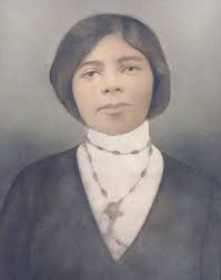 Zeta Alfred Porter (1891-1985)