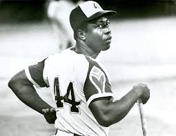 This biography provides detailed information about his childhood, life. Hank Aaron Was More Than A Man Who Hit Home Runs