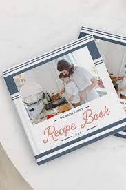 If Dad S The Chef Of The Family And A Softie At Heart He S Sure To Love This Martha Stewart Recipe Book By Mixbook P In 2021 Family Keepsakes Book Themes Best Gifts