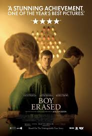 Jude dry jul 18, 2019 1:15 pm Boy Erased 2018 Imdb