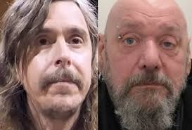 Лидер OPETH о Поле Ди'Анно : Новости : DARKSIDE.ru