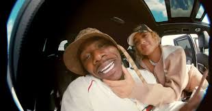 Dababy was born in cleveland, ohio, usa. Dababy Drops Masterpiece Music Video Watch