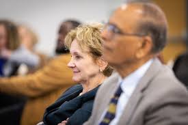 Racism, mental health conversation stresses 'need to heal'