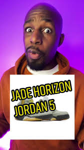 Jordan 5 Low Jade Clot Black Laces