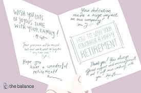 Maybe you would like to learn more about one of these? How To Best Wish Your Coworker A Happy Retirement