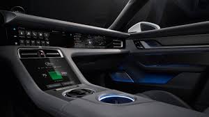 The taycan turbo and taycan turbo s as well as all taycan cross turismo models feature the performance battery plus as standard. First Look 2020 Porsche Taycan Electric Car Ieee Spectrum