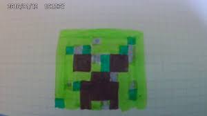Tuto Comment Dessiner La Tete De Creeper Minecraft En Pixel Art Youtube More minecraft comic book character pixel art ► bit.ly/jbros_comics_pixelart newest jbrosgaming videos ► bit.ly/jbrosgaming this is a tutorial and showcase for building deadpool, also known as wade wilson and the merc with a mouth.