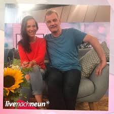 Alina stiegler live nach neun ard das erste. Heinrichschafmeister Instagram Posts Photos And Videos Picuki Com