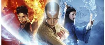Night shyamalan ретвитнул(а) 3rd hour of today. M Night Shyamalan Defends Avatar The Last Airbender