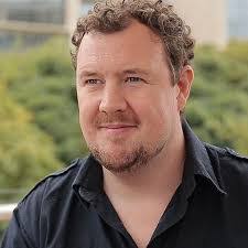 Anthony Bain's Instagram, Twitter & Facebook